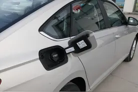 大众朗逸的销量虽然很高，但有三个不容忽视的缺点图片