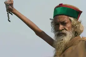 昔日GDP远超中国的印度，是怎么被自己文化拖累的？图片