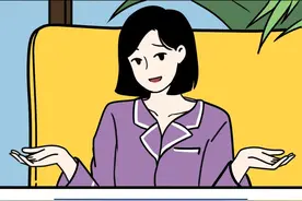 “啥也不想干”，是身体给你最好的信号图片