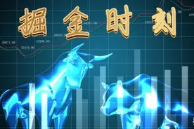 明天周五，四大极具爆发潜力的板块及个股，强者恒强，值得关注图片