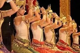 柬埔寨——你所不知道的国家冷知识图片