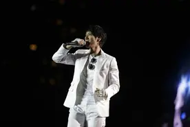 王力宏官宣离婚，背后原因被曝光，婆媳矛盾只是导火索图片