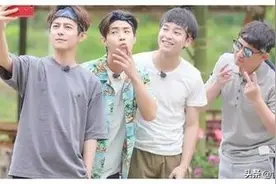 07快男15年后重聚，倏忽青春过，有人退场，有人一直在图片