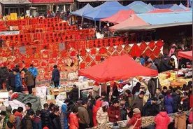 2022年锦州周边农村大集都是哪天？最详细的时间表出炉图片