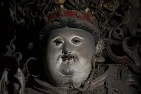 字越少，事越大！图片