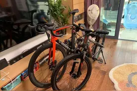 最省钱的方式，其实是一步到位！—GIANT XTC 24青少年自行车简评图片