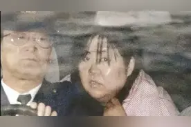 日本黑寡妇：1年交往30名男性，骗钱上亿！看到照片后，我疑惑了图片