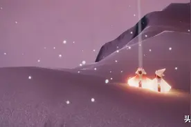 光遇小故事 第三章 霞谷双子图片