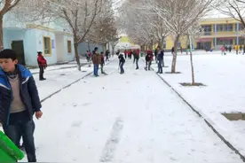 南疆老师的工作待遇怎么样？图片