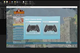 PC 平台首个 PS4/PS5 模拟器“Kyty”问世，目前已可运行部分游戏图片