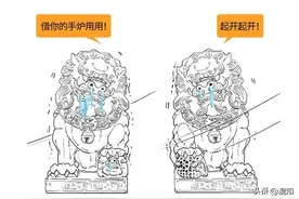 “速冻”式降温来袭，北方干冷 VS 南方湿冷，到底哪个更冷？图片