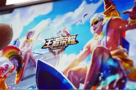 王者荣耀：之前仅500兆，现在十几个G，游戏体积为什么越来越大？图片