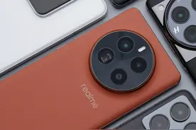 骑脸开大，真我GT5 Pro评测：骁龙8 Gen 3+IMX890长焦的平民机皇图片