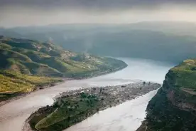 陕北清涧县图片