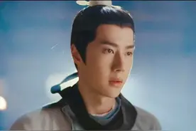 风起洛阳：春秋道的阴谋大事究竟是什么？二郎夫妻被绑，破天机图片