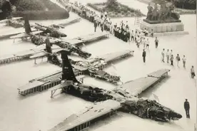 1963年我军打下U-2，紧急搜索残骸，发现新型预警装置后仍有不解图片