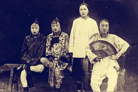 清末天津卫一则奇事，今日重提，依旧让人深感蹊跷图片