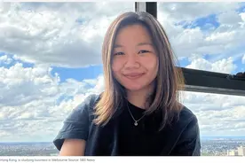 留学生欢迎澳洲政府取消打工时间上限 开辟更多工作可能性图片