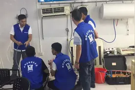 男性做家政有哪些可以选择的项目？图片
