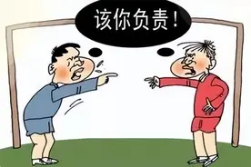 以案说法 | 委托代理需谨慎！图片