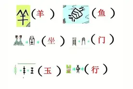 象形文字的出现，对当今算法有何意义？图片