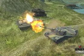 《坦克世界闪击战》T-100LT怎么样？T-100LT的强度介绍图片