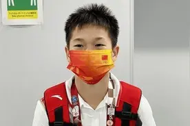 全红婵国际级运动健将称号！工资直接涨3万，如今控制饮食过难关图片