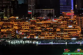 寻找山城的春天——和闺蜜一起欢乐游重庆！图片