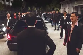 《加代传奇》第158集：加代黑白两道碾压邹庆图片