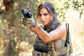 光是弹容量就有25发 西格绍尔的这款小口径手枪 想不成为明星都难图片