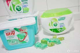 洗衣凝珠大揭秘-8款洗衣凝珠推荐清单图片