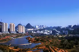 国内夏季最舒适的5座城市，平均气温仅25度，不用空调早晚穿外套图片