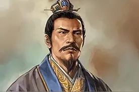 三国十大谋士-贾诩(曹魏开国功臣)图片