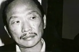 古龙是起名高手，起了三个他自己也难以超越的好名，分别是谁？图片