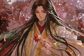 带你捋顺《天官赐福》图片