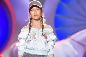 不要家庭要事业！如今36岁的吉克隽逸，你后悔了吗？图片