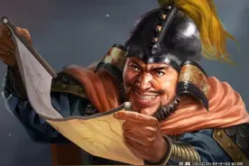 后晋高祖石敬瑭：树不要皮，必死无疑，人不要脸，天下无敌图片