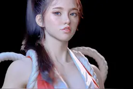 《拳皇》各个版本性能最强之人，八神庵即使被削成狗一样是No.1图片