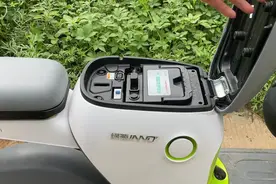 终于搞懂，电动车48V20AH和72V20AH电池，哪种更耐用、跑得更远？图片