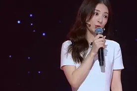 方媛：我不拜金，郭富城也不抠门！袁咏仪的表情说明了一切图片