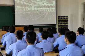 【警界新青年】山西公安：牢记嘱托 苦练本领 勇做新时代弄潮儿图片