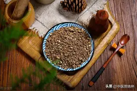 药店里不起眼的小柴胡颗粒，不仅可以解表散热 还能治疗这六种病图片