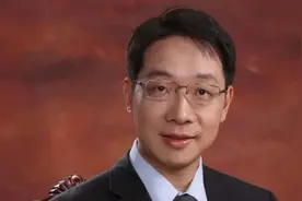 翟东升：中国人的美国梦，已经醒了！图片