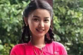 中缅边境通婚严重，为了能在中国定居，缅甸女孩不顾一切！图片