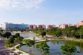 广东司法警官职业学院中职部 - 广州中专学校图片