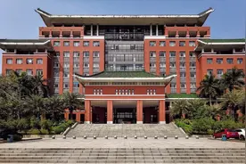 为何华南农业大学入选双一流后，很多人表示不服？只因分数太低？图片