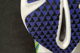 中考体测选鞋之361跑鞋分享#体测1000米图片