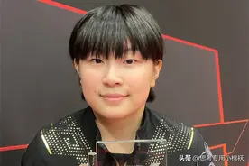 喜讯！国乒资格赛选手创造历史，16岁勇夺女单冠军，祝贺马琳图片