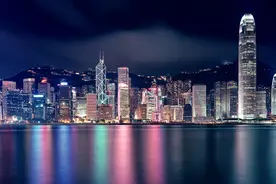 香港企业家移民图片