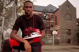 拥有终身球鞋合同有多难？NBA史上仅此六人，强如科比都没有图片